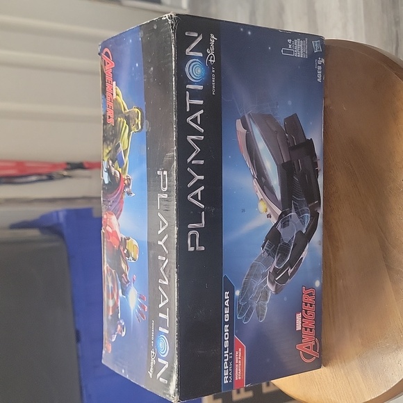 NIB DISNEY PLAYMATION - Picture 3 of 3
